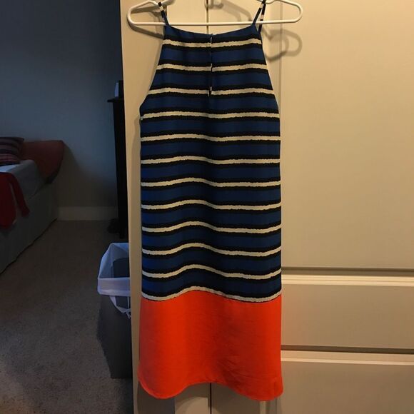 THML Colorblock Dress - Picture 4 of 8